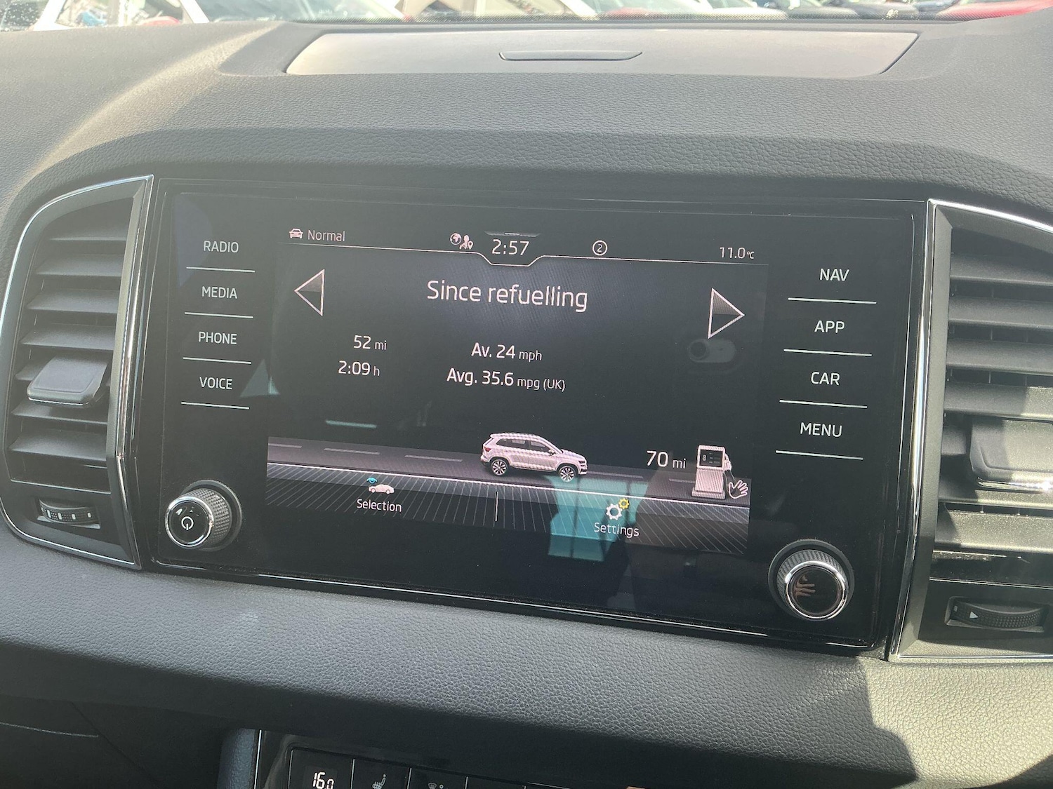 Used Skoda Karoq for sale - 78127993: Photo 34