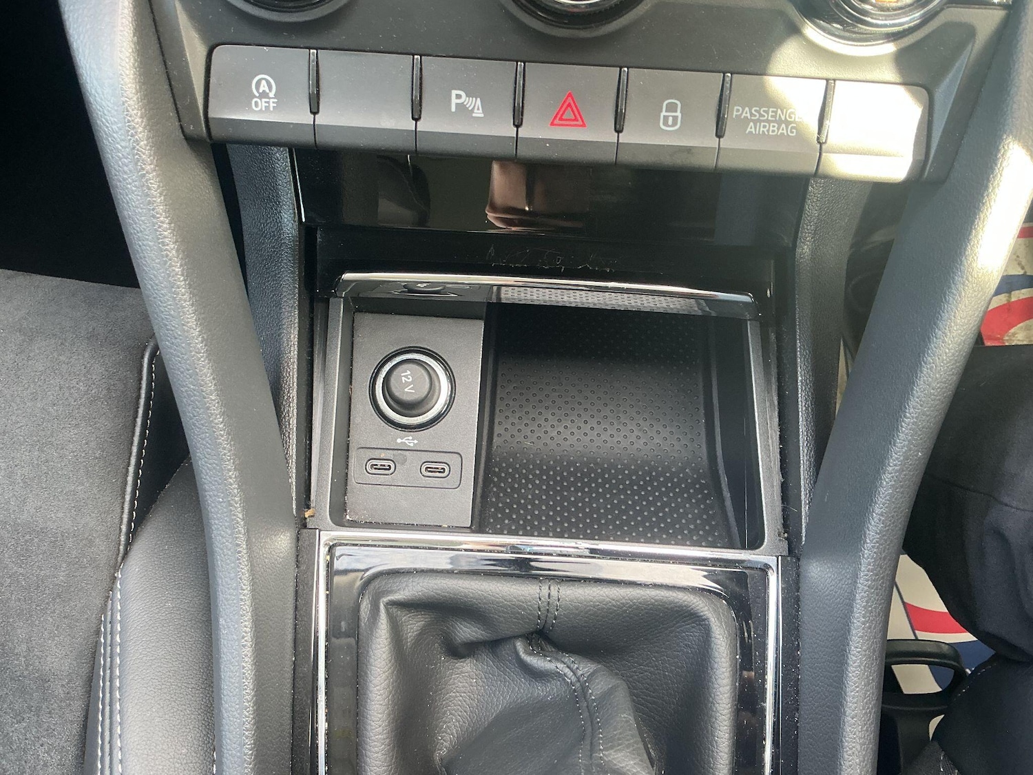 Used Skoda Karoq for sale - 78127993: Photo 37