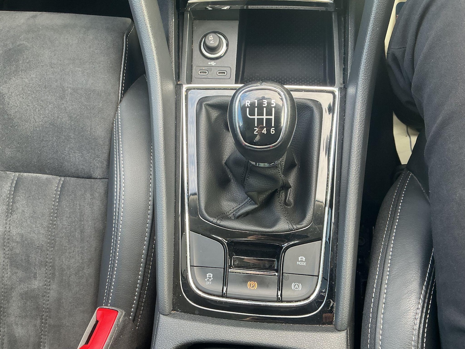 Used Skoda Karoq for sale - 78127993: Photo 38