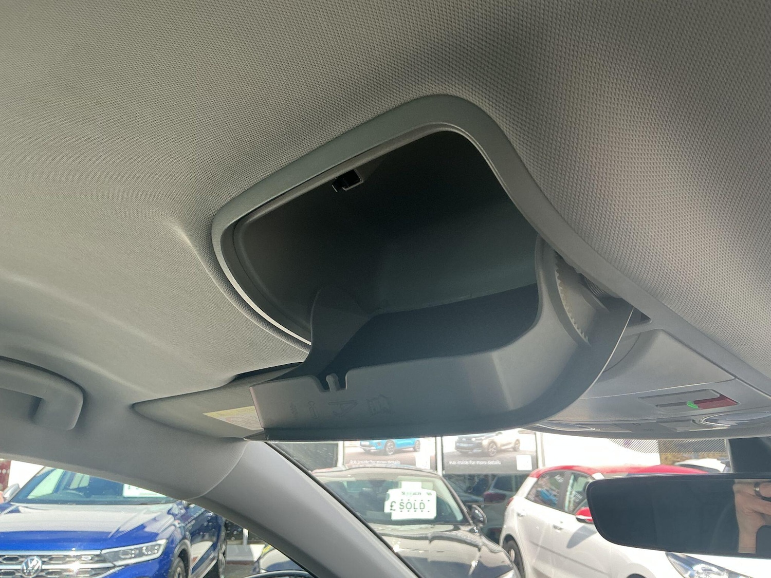 Used Skoda Karoq for sale - 78127993: Photo 44