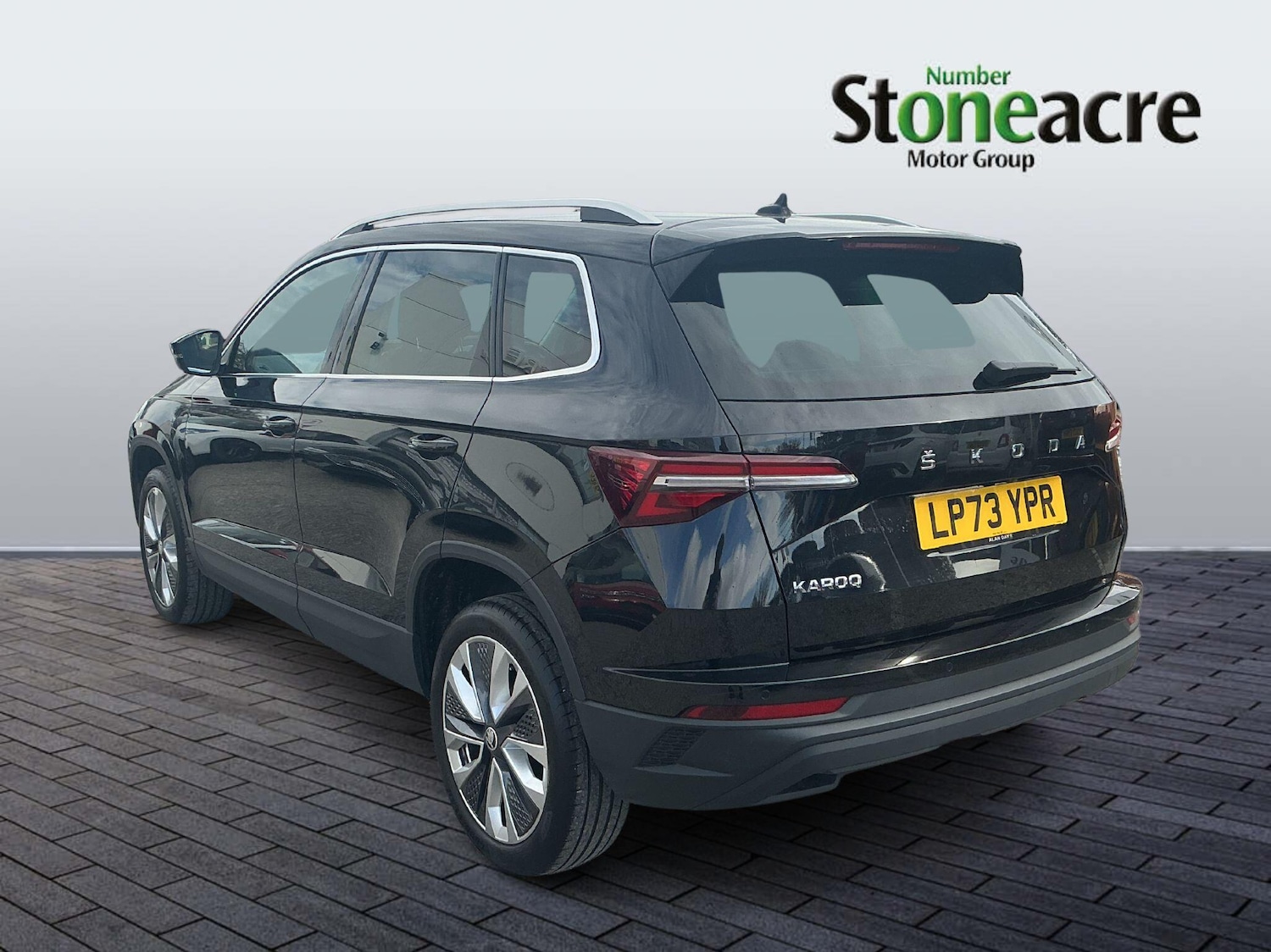 Used Skoda Karoq for sale - 78127993: Photo 5