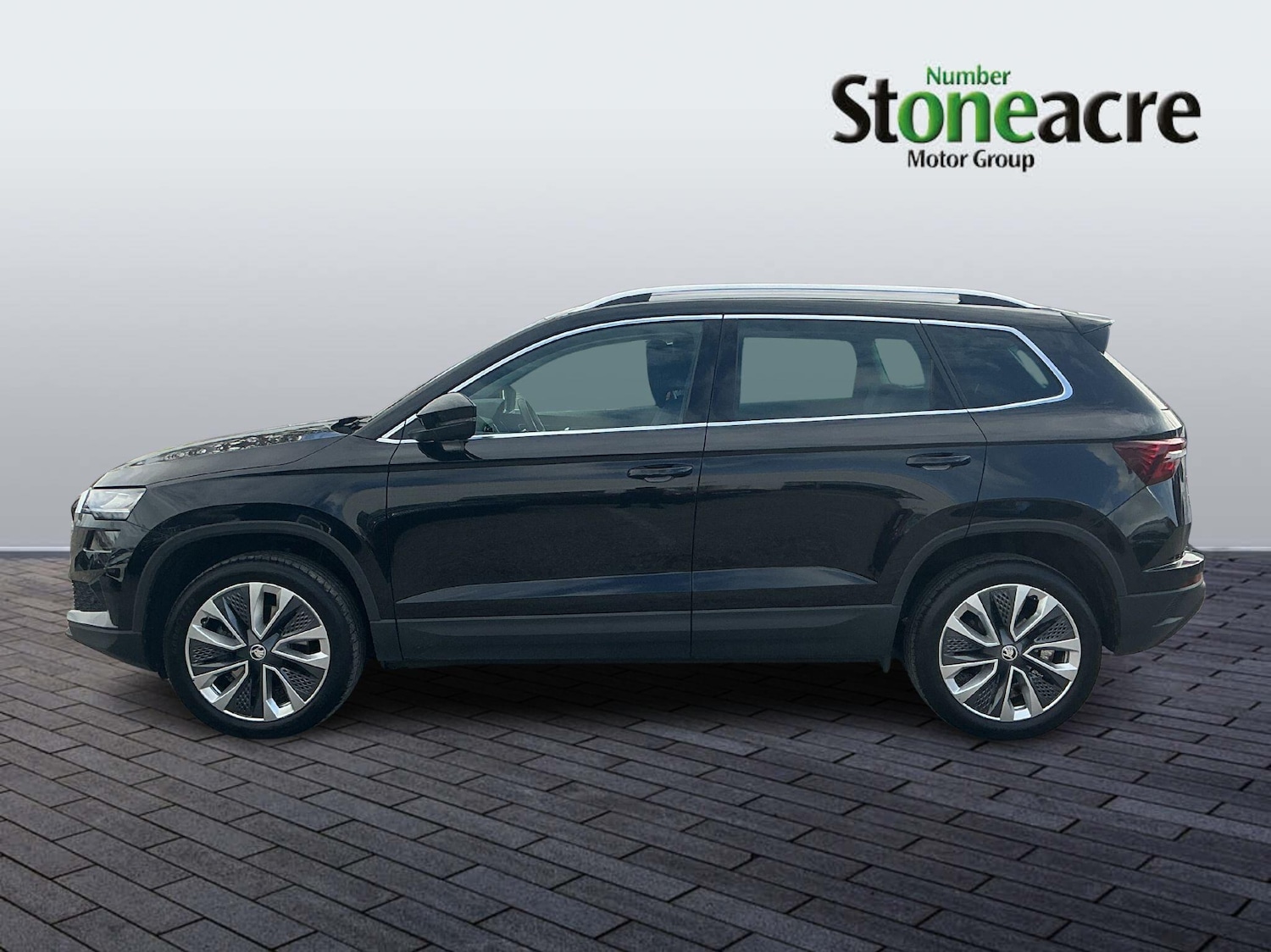 Used Skoda Karoq for sale - 78127993: Photo 6