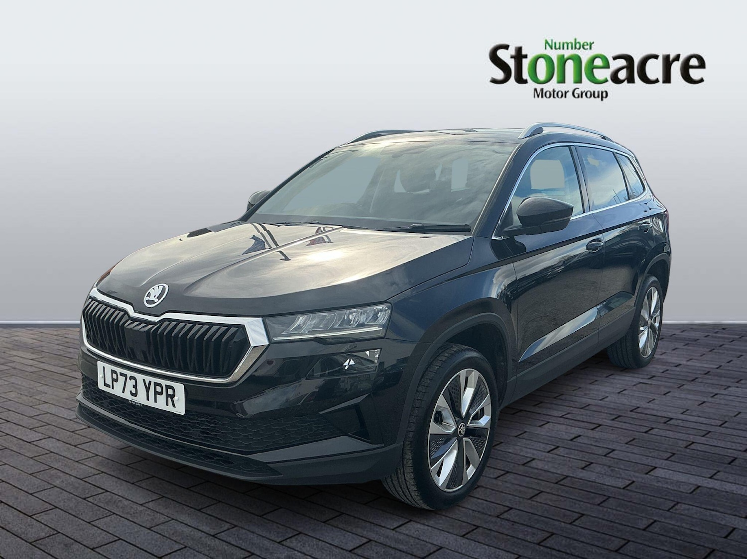 Used Skoda Karoq for sale - 78127993: Photo 7