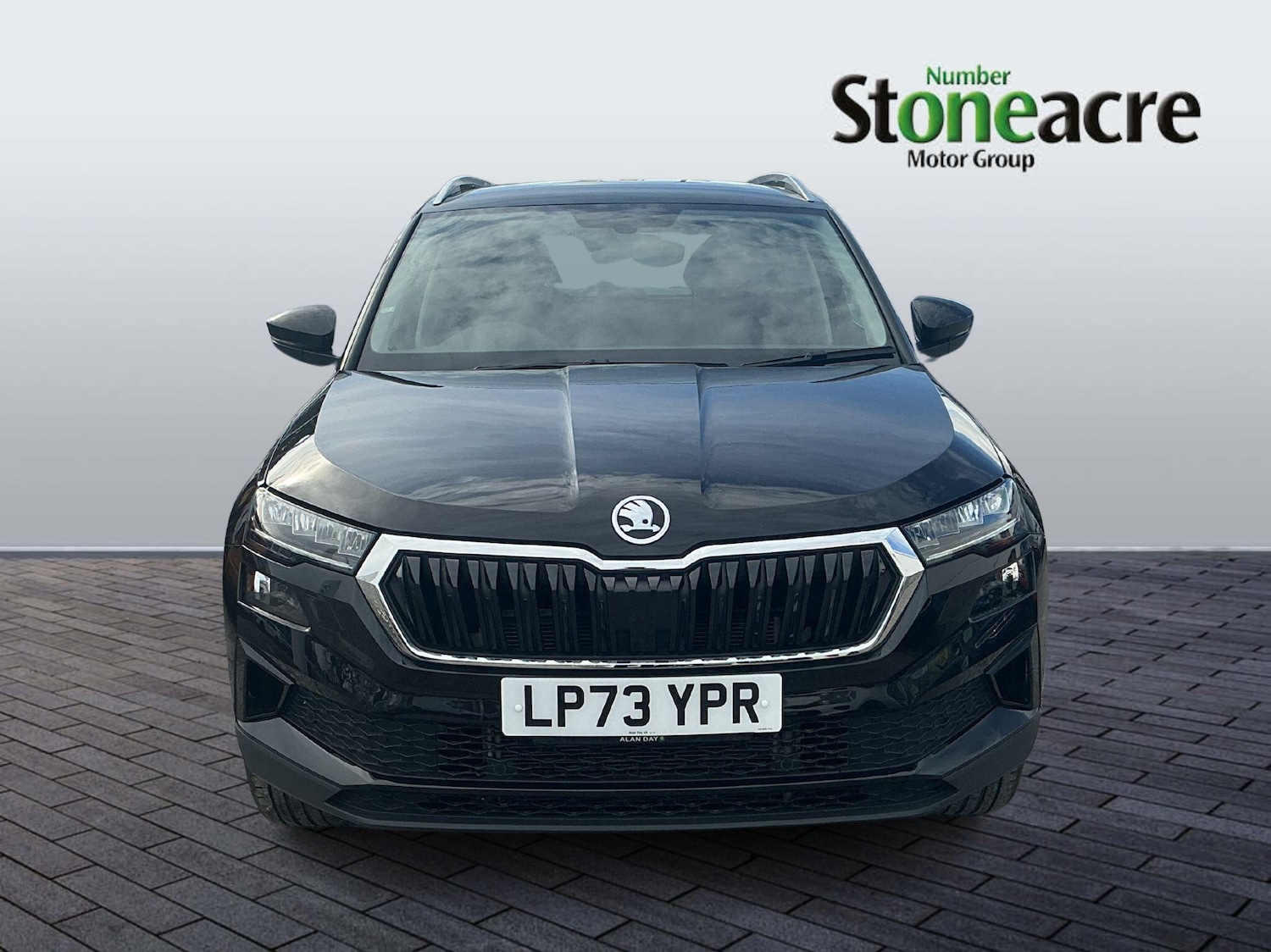 Used Skoda Karoq for sale - 78127993: Photo 8