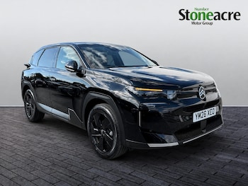 Used Citroen C5 Aircross 2026 for sale - 79496586: Photo
