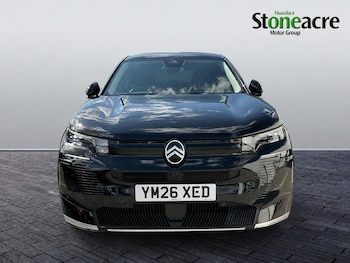 Used Citroen C5 Aircross 2026 for sale - 79496586: Photo