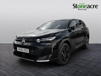 Used Citroen C5 Aircross 2026 for sale - 79496586: Photo