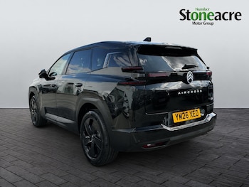 Used Citroen C5 Aircross 2026 for sale - 79496586: Photo