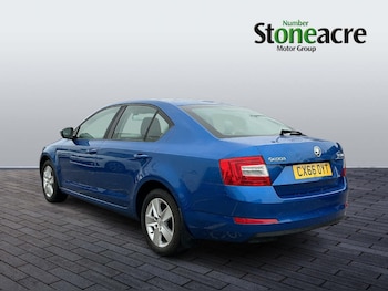 Used Skoda Octavia 2016 for sale - 78902341: Photo