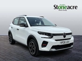 Used Citroen C3 2026 for sale - 78853801: Photo