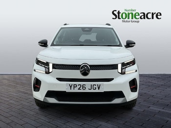 Used Citroen C3 2026 for sale - 78853801: Photo