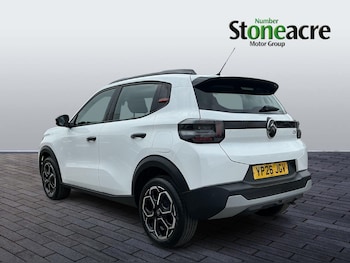 Used Citroen C3 2026 for sale - 78853801: Photo