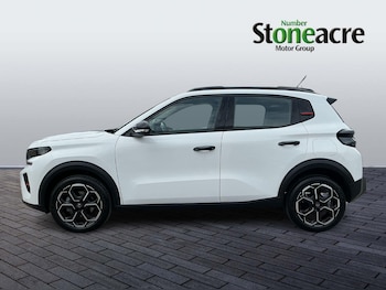 Used Citroen C3 2026 for sale - 78853801: Photo