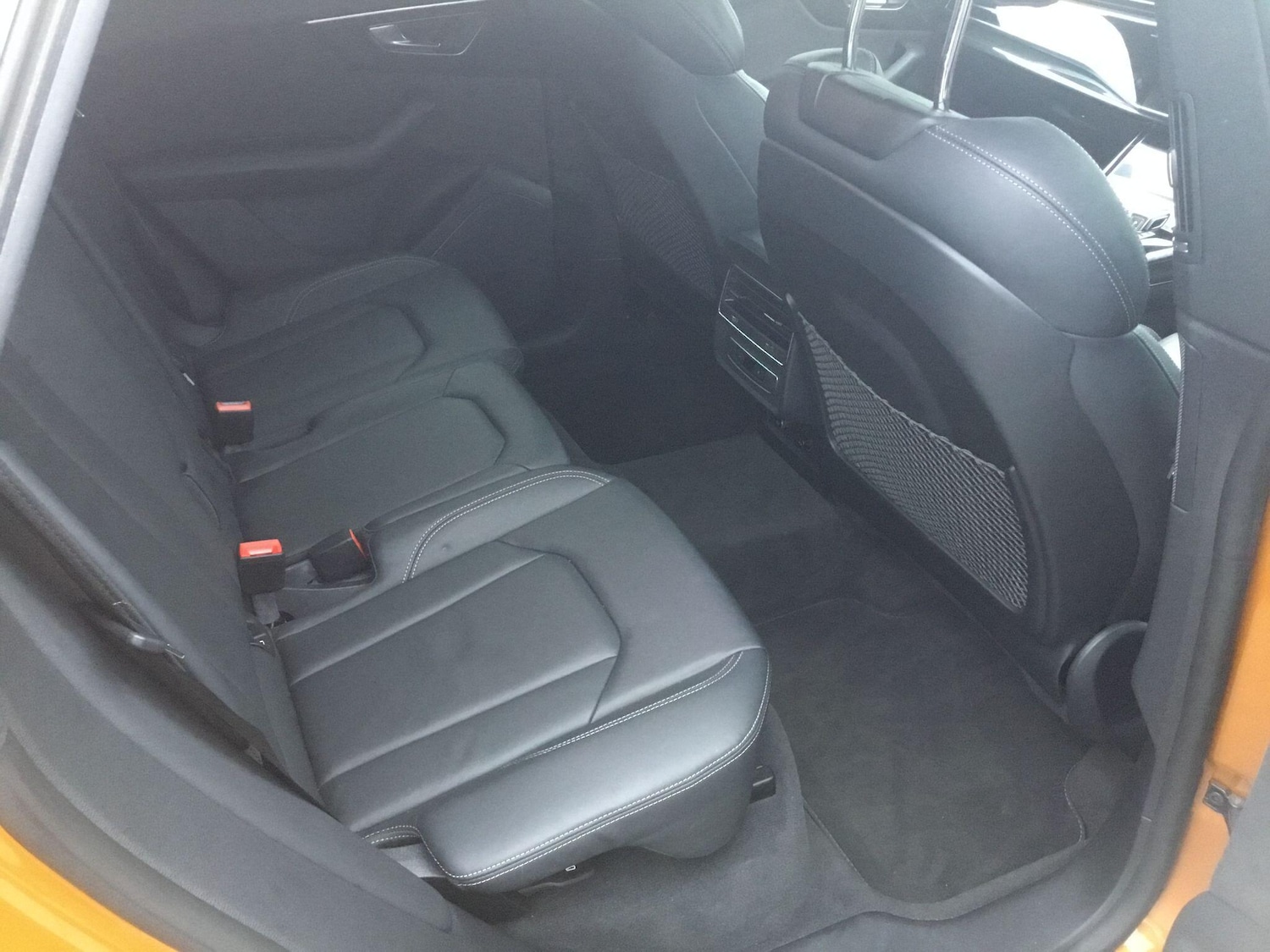 Used Audi Q8 for sale - 77659037: Photo 27