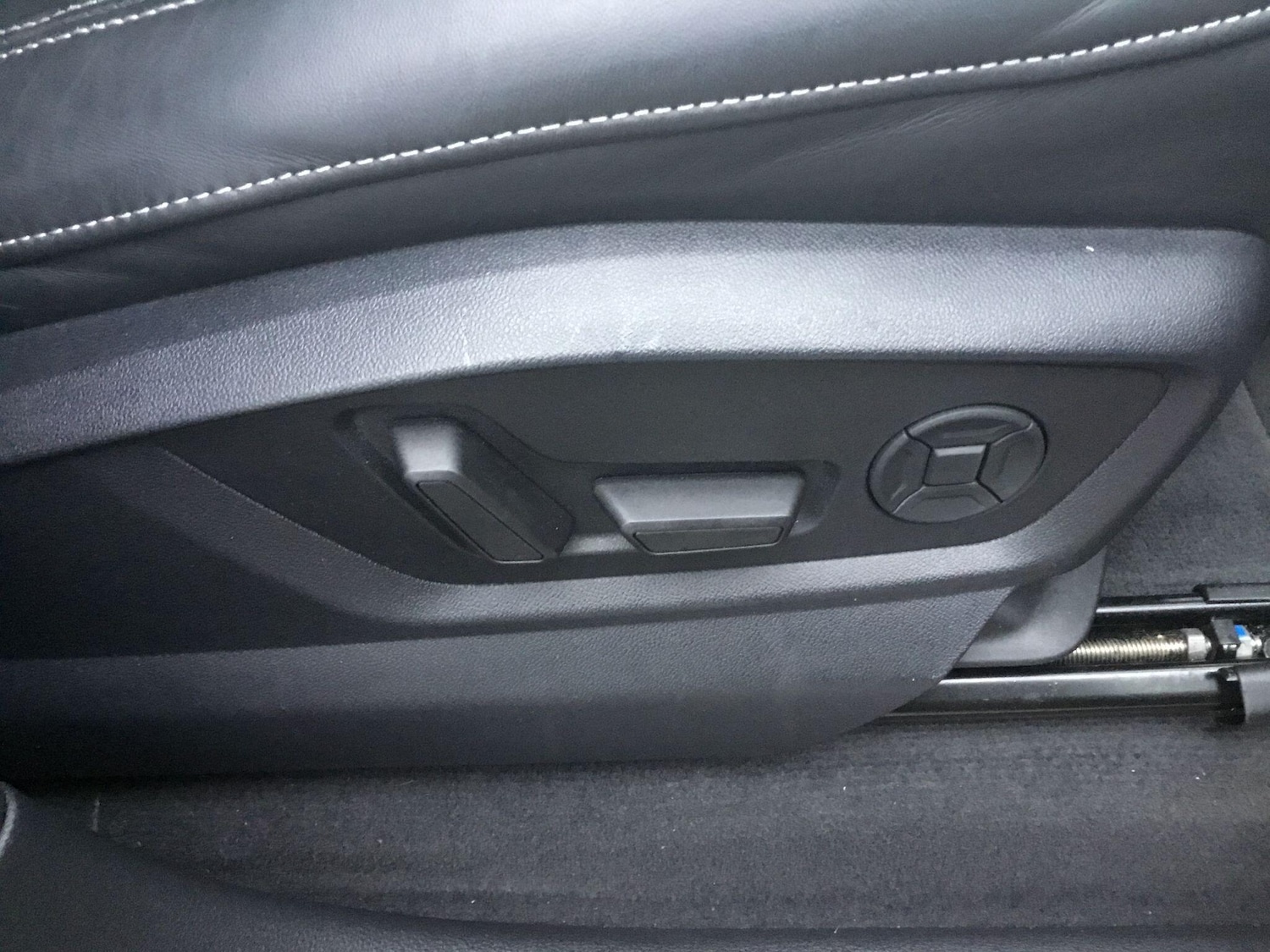 Used Audi Q8 for sale - 77659037: Photo 33