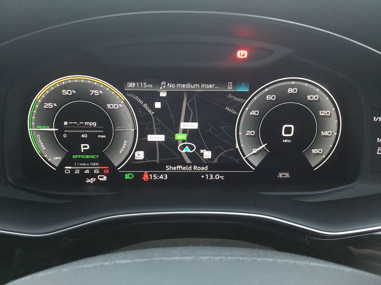 Used Audi Q8 for sale - 77659037: Photo 44