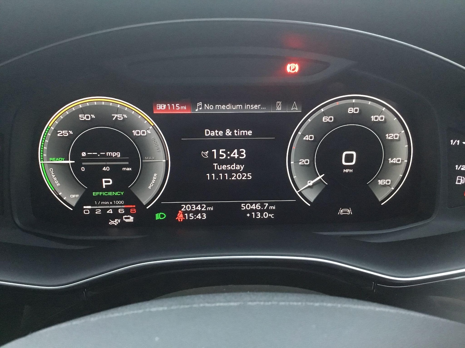 Used Audi Q8 for sale - 77659037: Photo 45