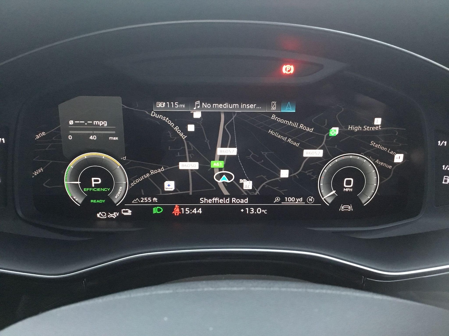 Used Audi Q8 for sale - 77659037: Photo 46