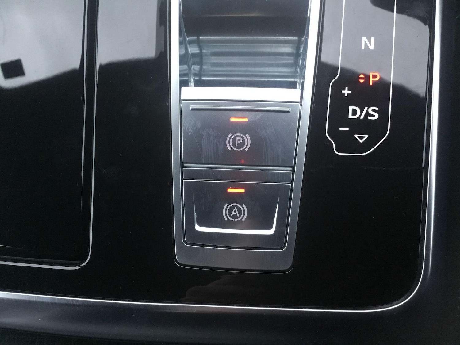 Used Audi Q8 for sale - 77659037: Photo 47