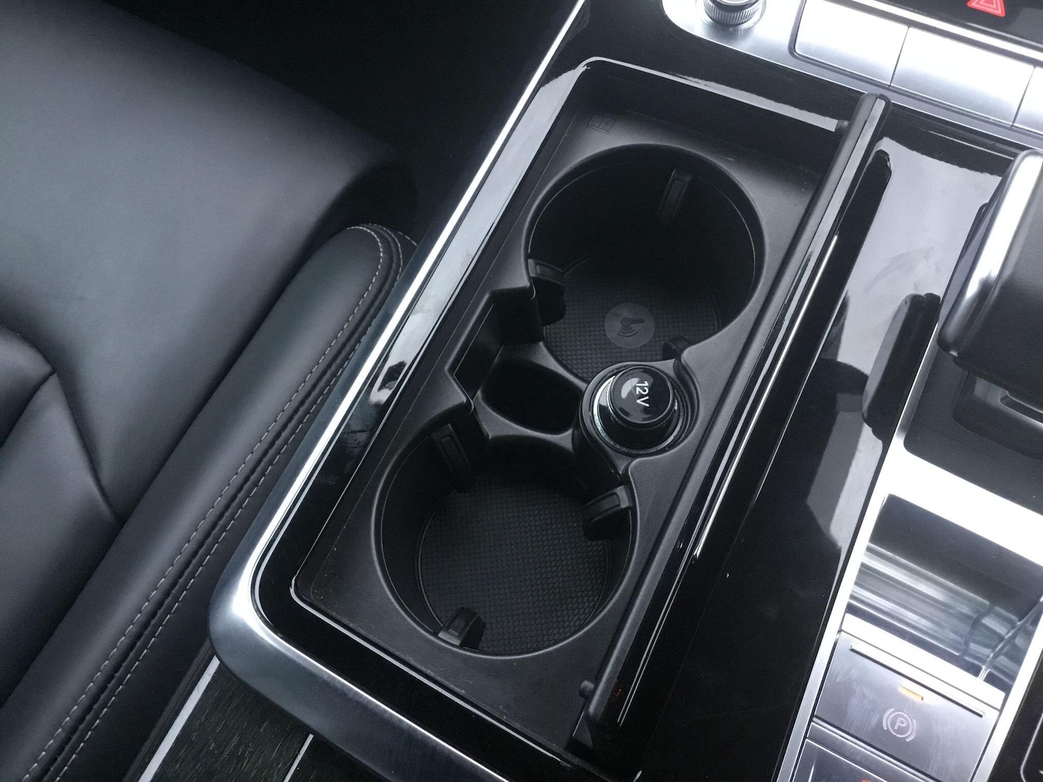 Used Audi Q8 for sale - 77659037: Photo 49