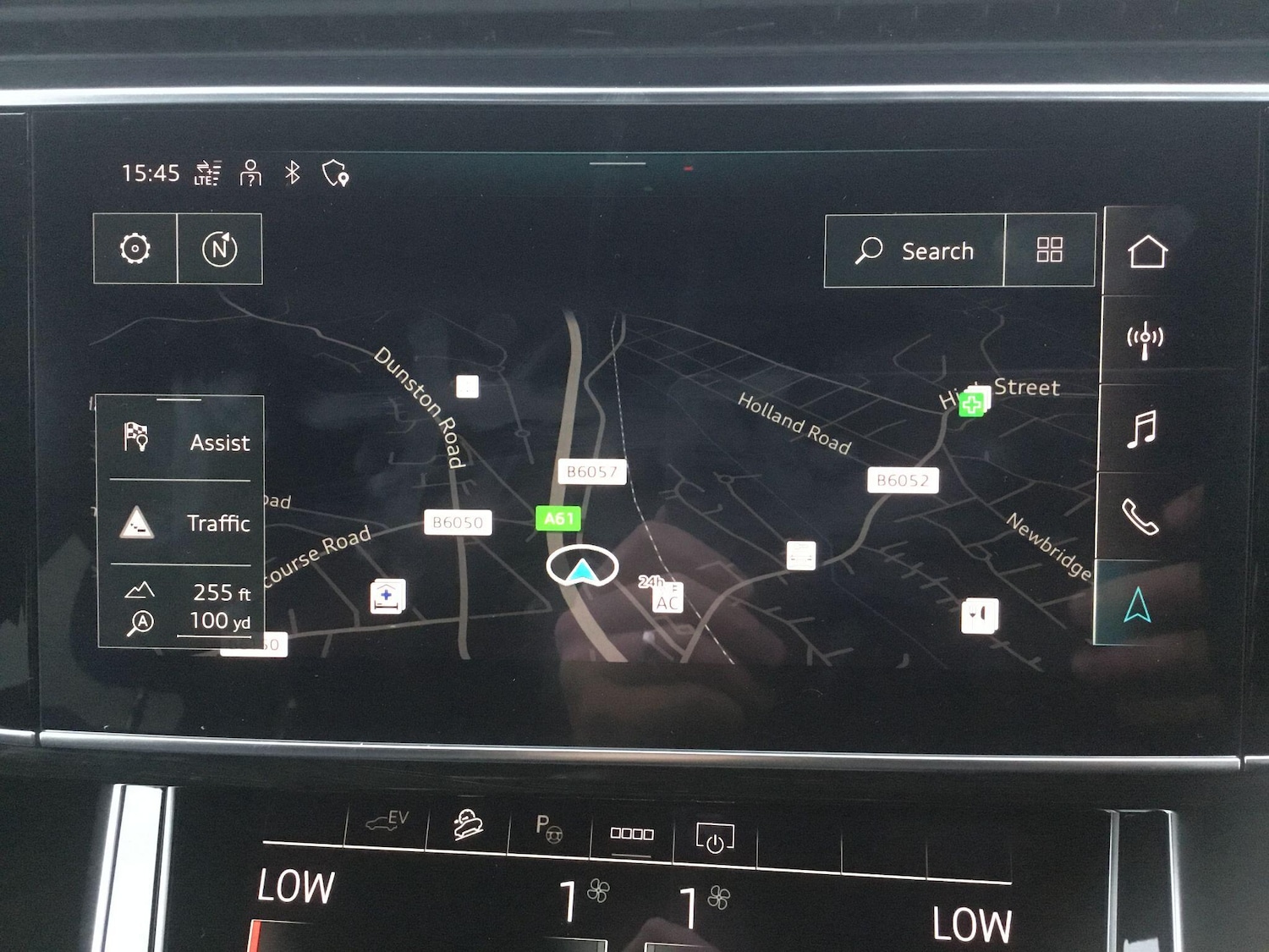 Used Audi Q8 for sale - 77659037: Photo 56