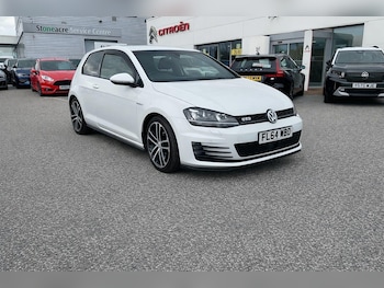 Used Volkswagen Golf 2014 for sale - 77738473: Photo