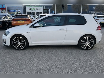Used Volkswagen Golf 2014 for sale - 77738473: Photo