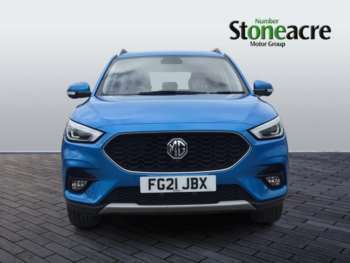 Used MG MG ZS 2021 for sale - 74654292: Photo