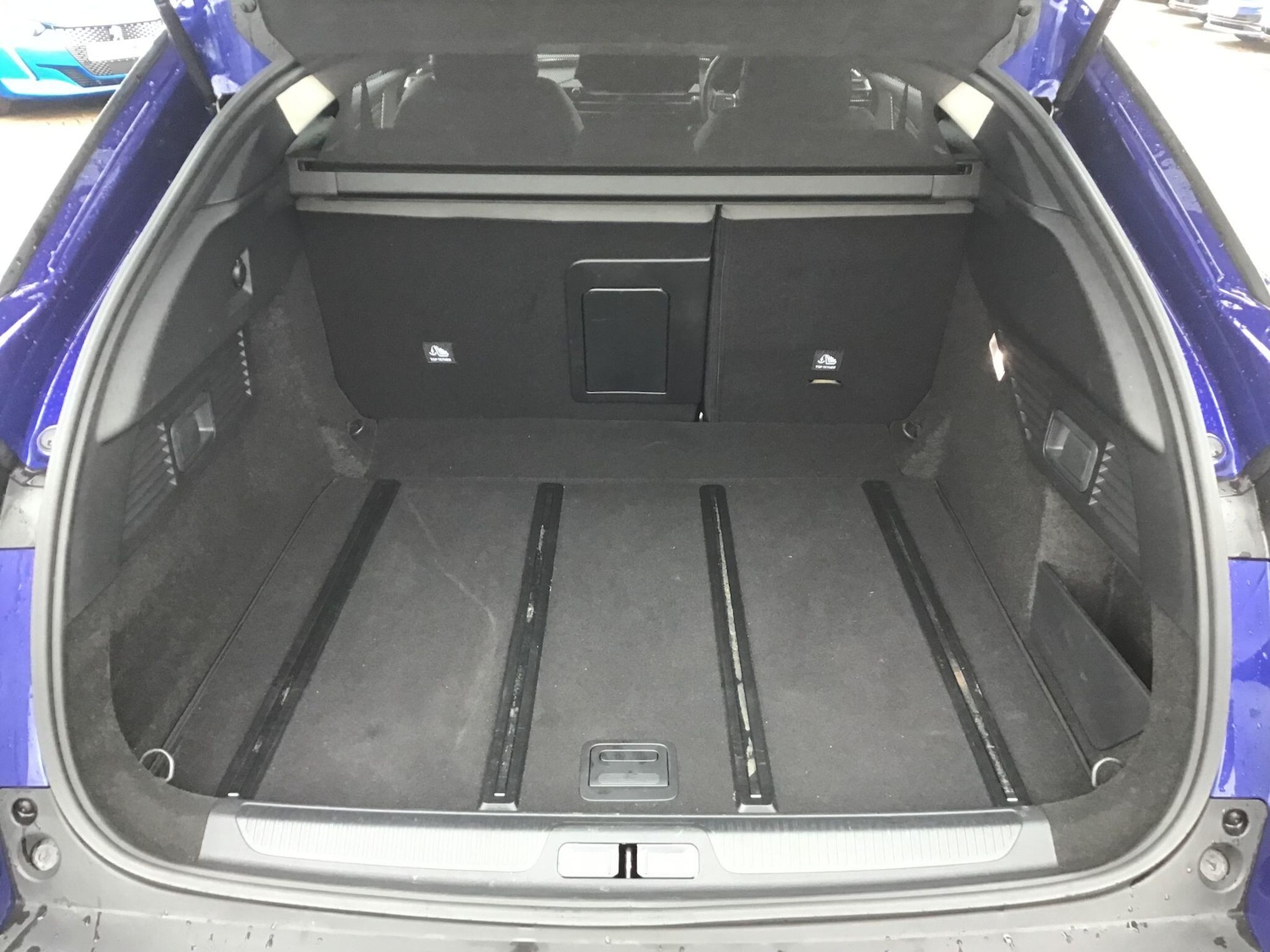 Used Citroen C5 X 2022 for sale - 76976814: Photo 10