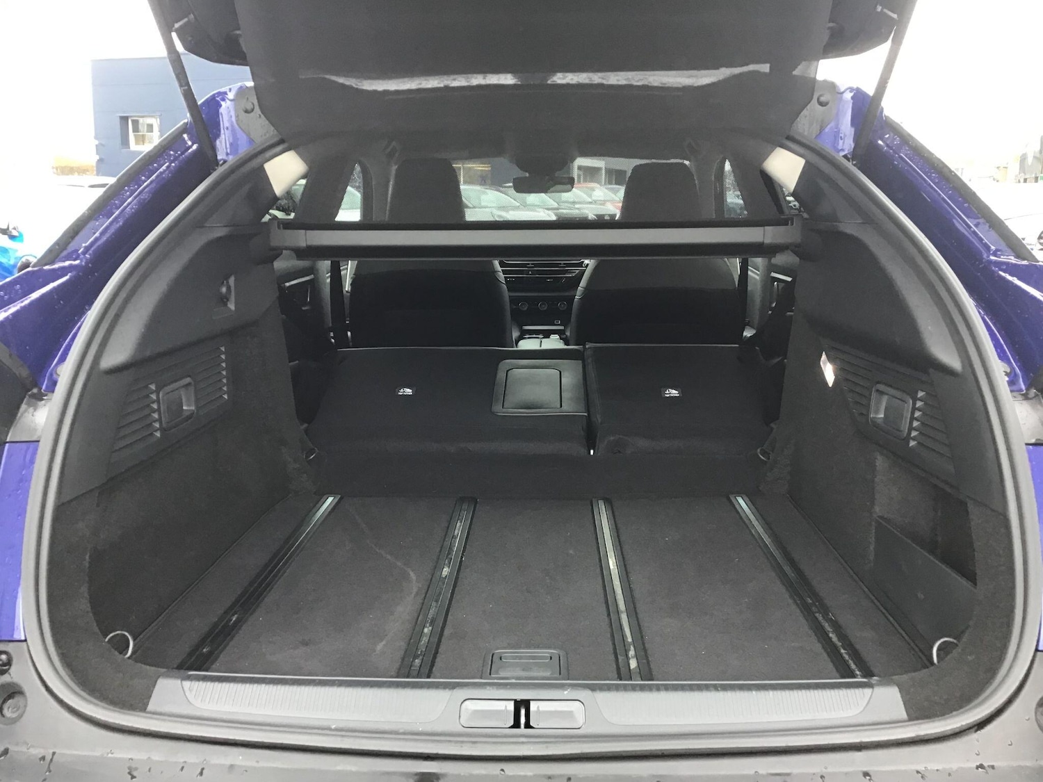 Used Citroen C5 X 2022 for sale - 76976814: Photo 11