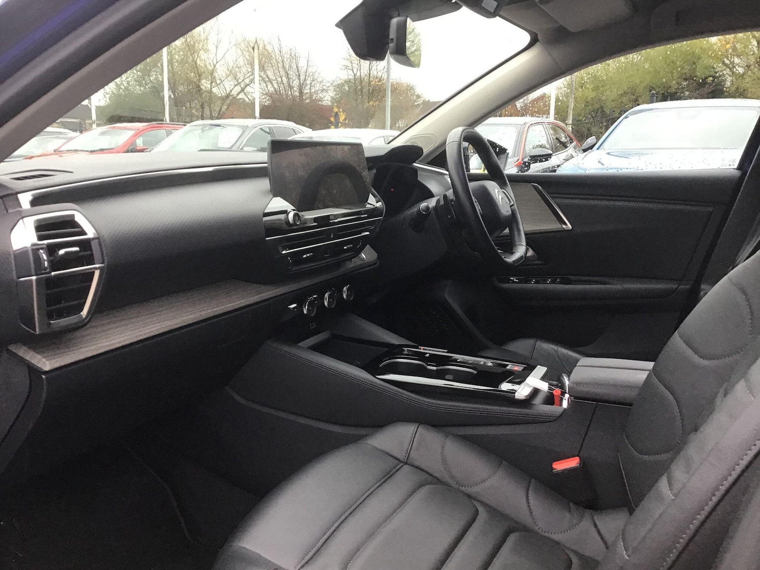 Used Citroen C5 X 2022 for sale - 76976814: Photo 14