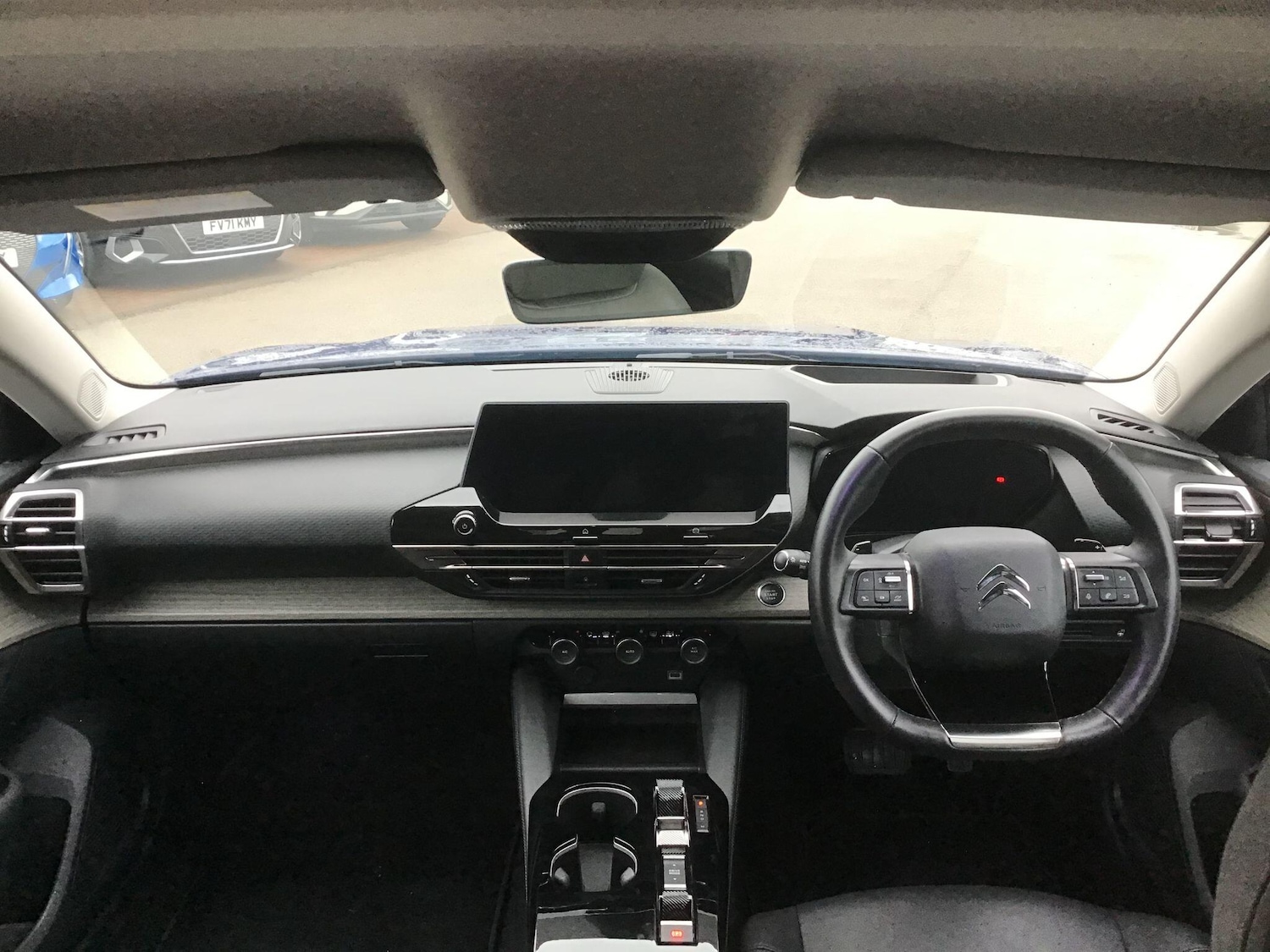 Used Citroen C5 X 2022 for sale - 76976814: Photo 15