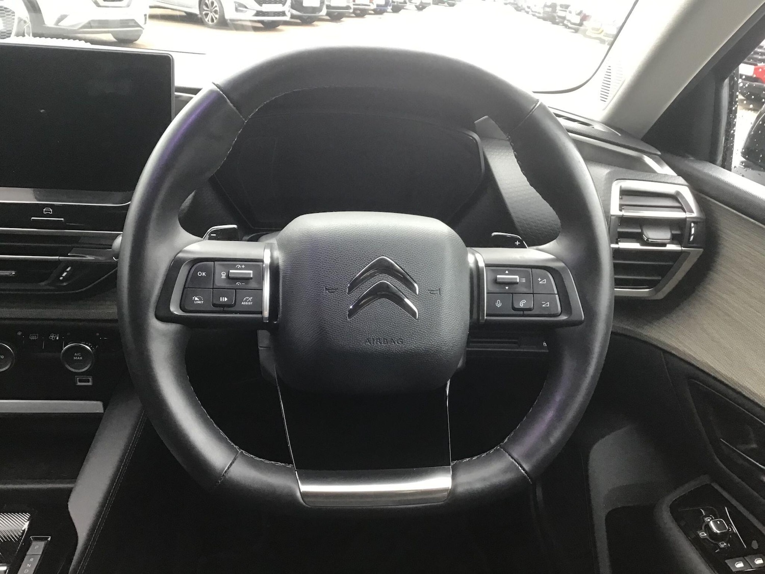 Used Citroen C5 X 2022 for sale - 76976814: Photo 16