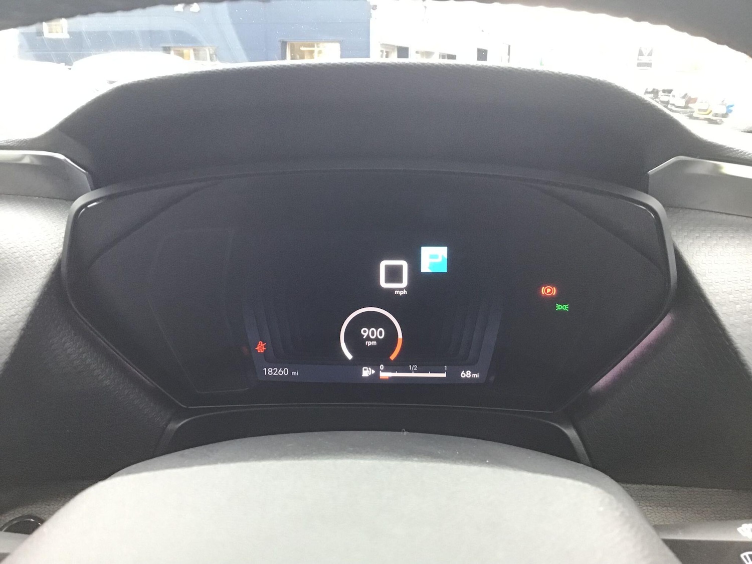 Used Citroen C5 X 2022 for sale - 76976814: Photo 17