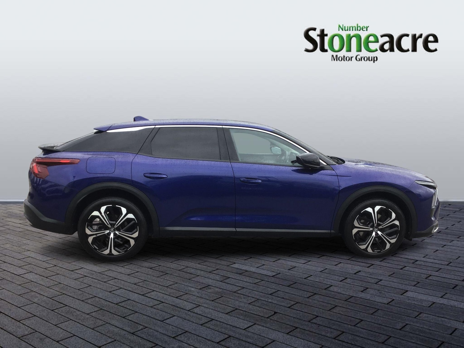 Used Citroen C5 X 2022 for sale - 76976814: Photo 2