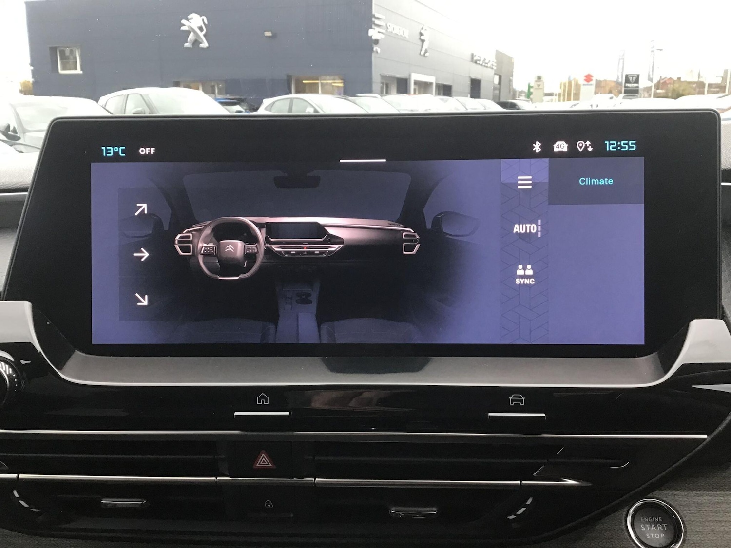 Used Citroen C5 X 2022 for sale - 76976814: Photo 20