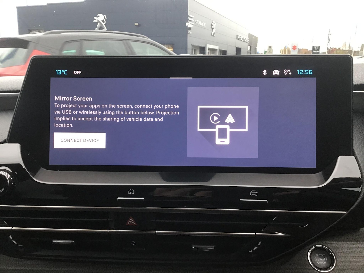 Used Citroen C5 X 2022 for sale - 76976814: Photo 23