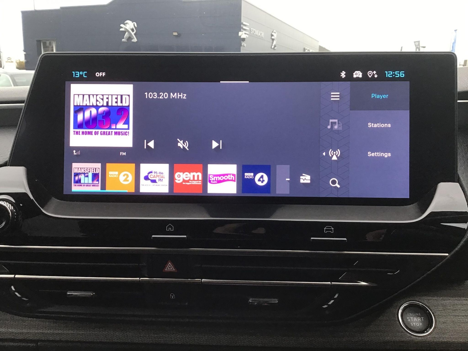 Used Citroen C5 X 2022 for sale - 76976814: Photo 24