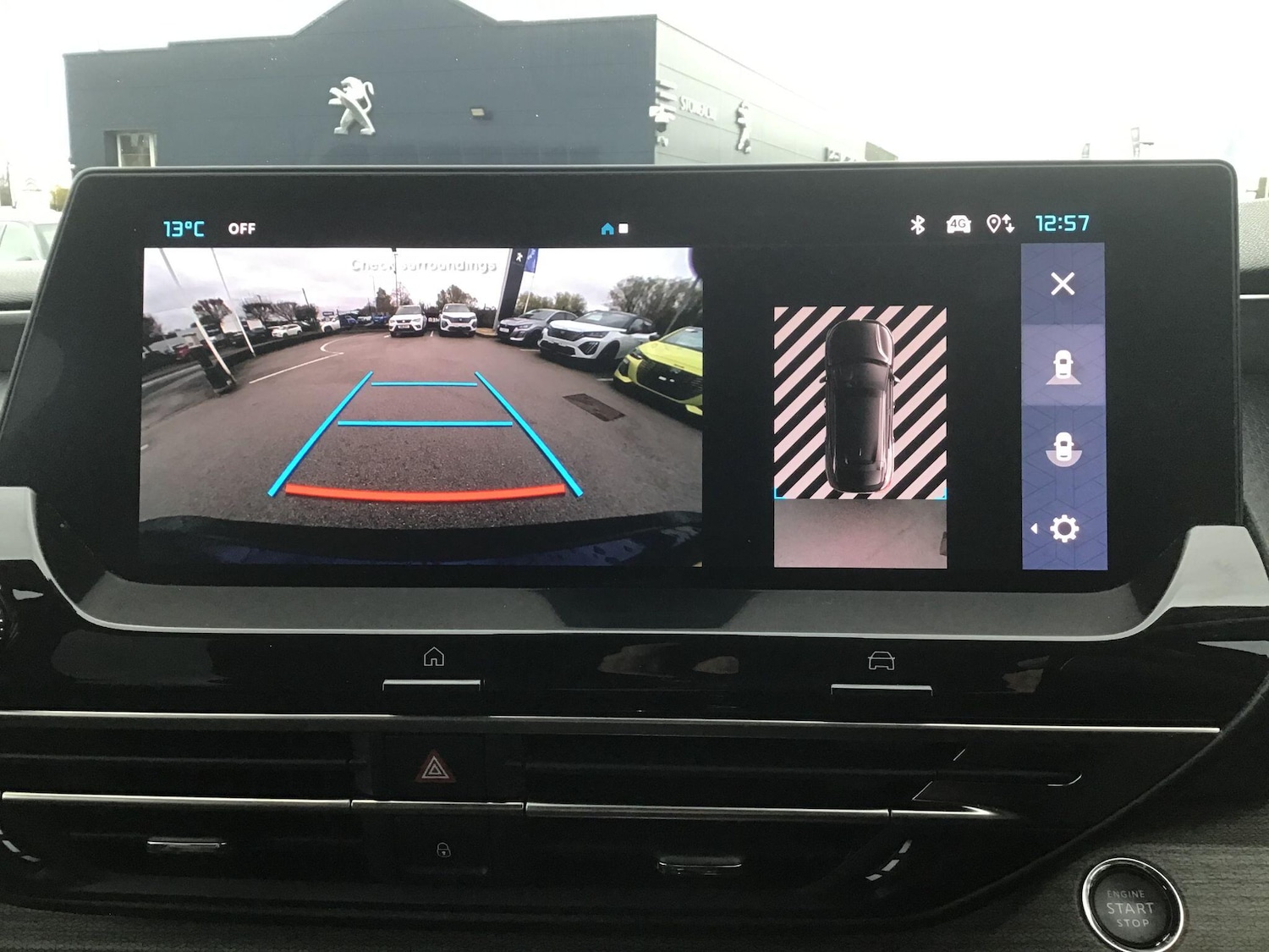 Used Citroen C5 X 2022 for sale - 76976814: Photo 25