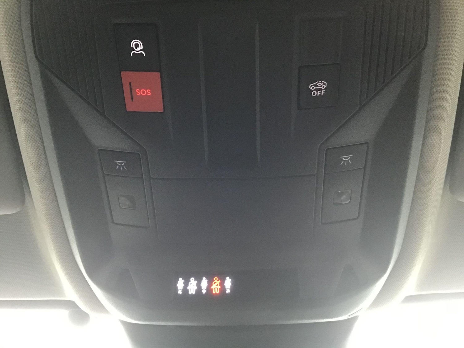 Used Citroen C5 X 2022 for sale - 76976814: Photo 26