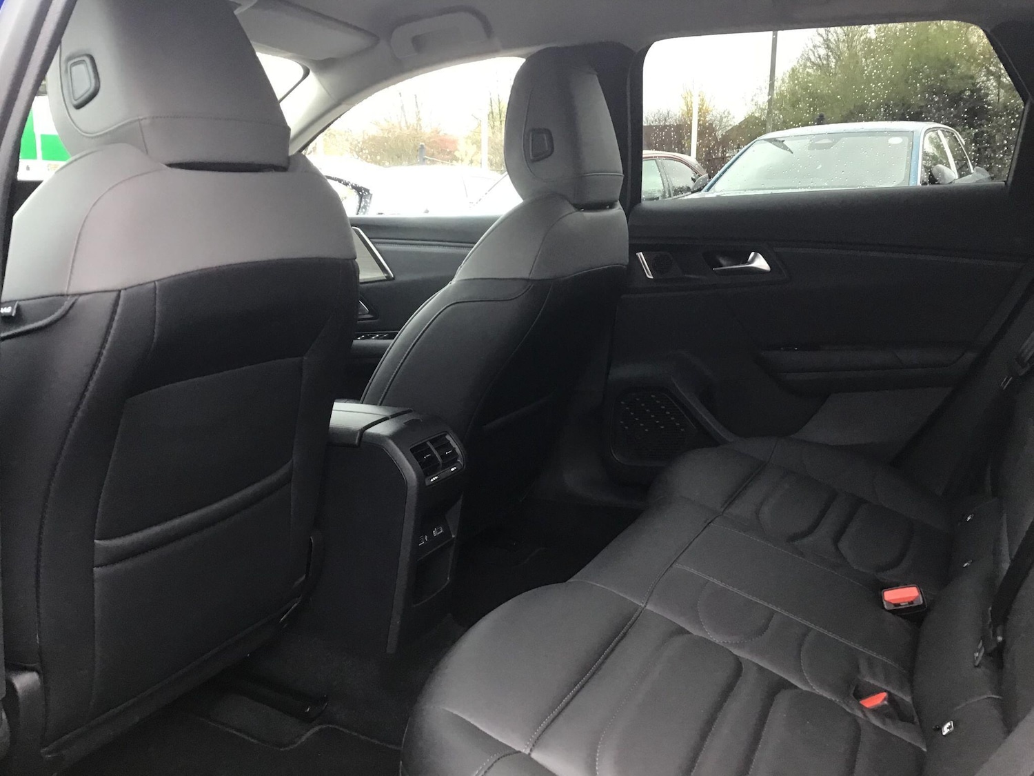 Used Citroen C5 X 2022 for sale - 76976814: Photo 29