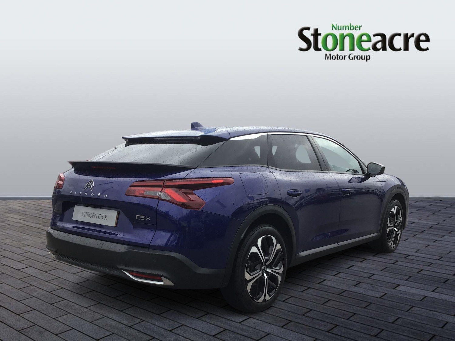 Used Citroen C5 X 2022 for sale - 76976814: Photo 3