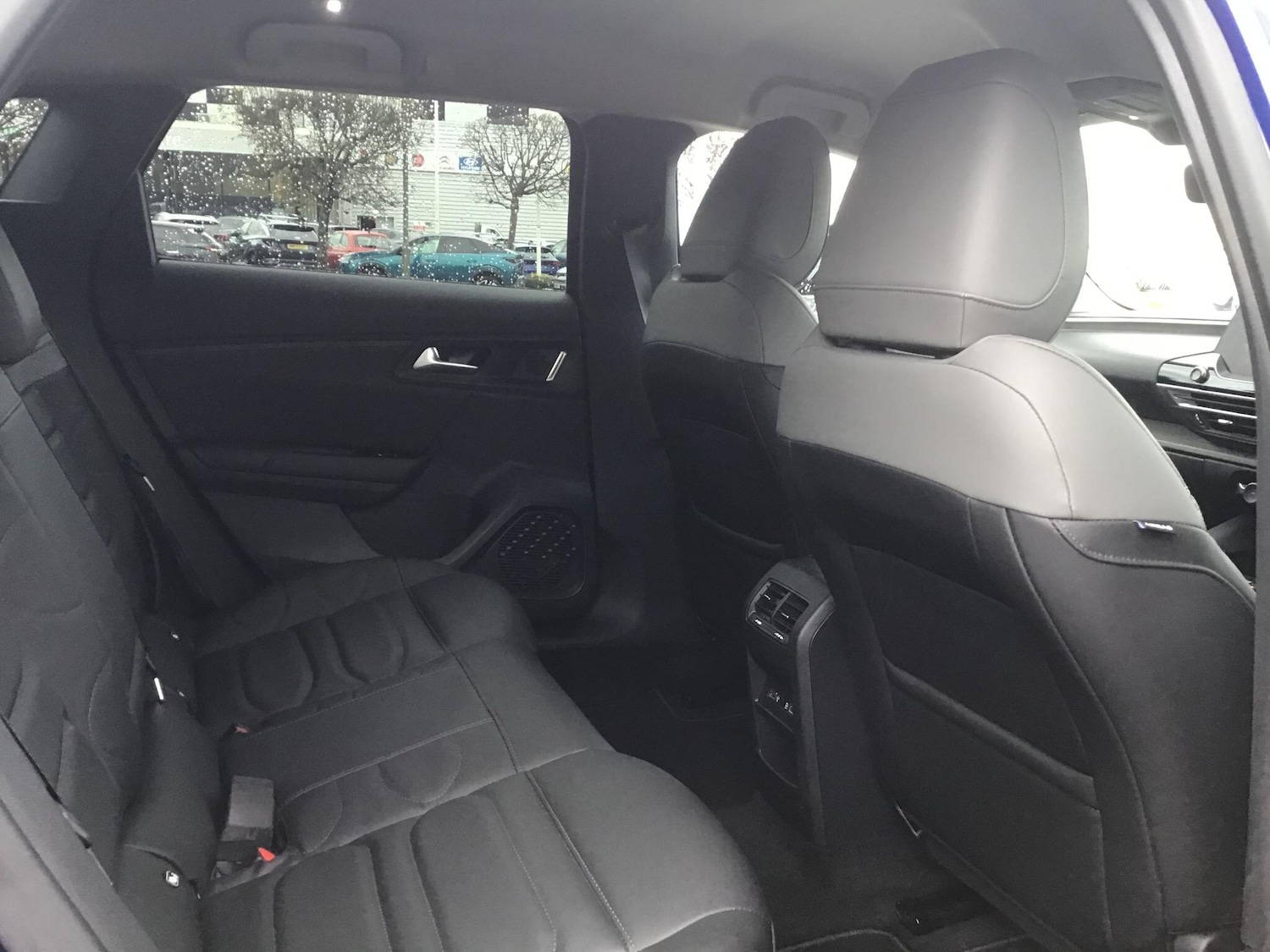 Used Citroen C5 X 2022 for sale - 76976814: Photo 30