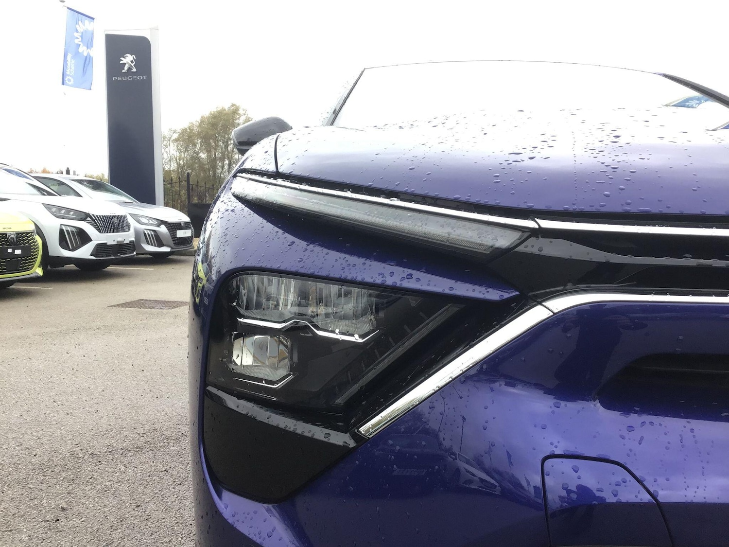 Used Citroen C5 X 2022 for sale - 76976814: Photo 32