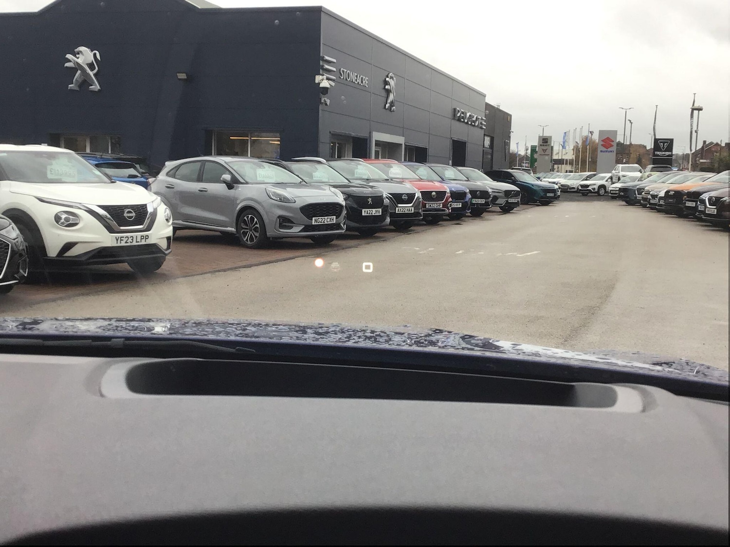 Used Citroen C5 X 2022 for sale - 76976814: Photo 33