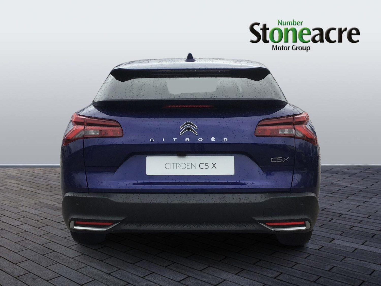 Used Citroen C5 X 2022 for sale - 76976814: Photo 4