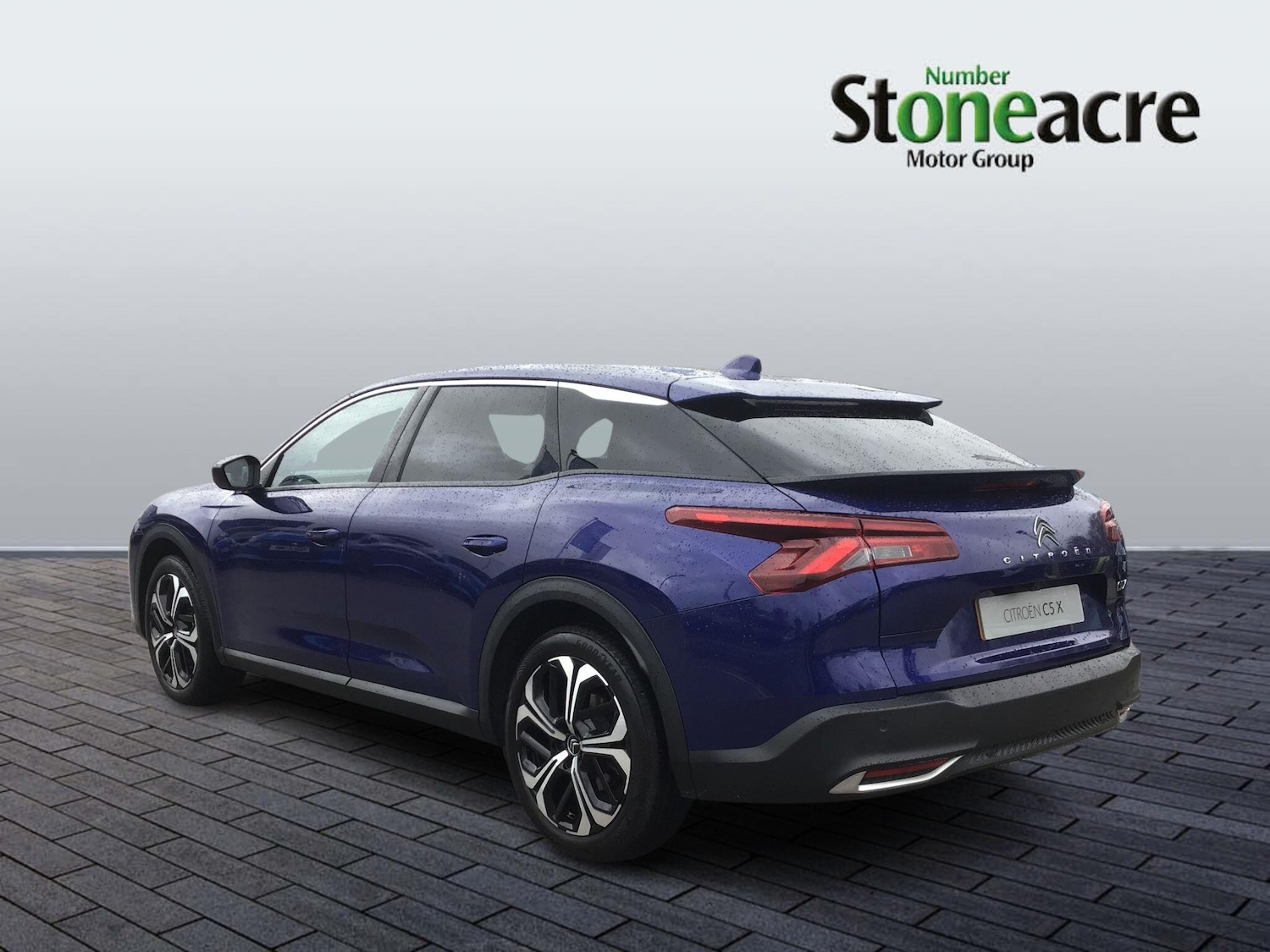 Used Citroen C5 X 2022 for sale - 76976814: Photo 5