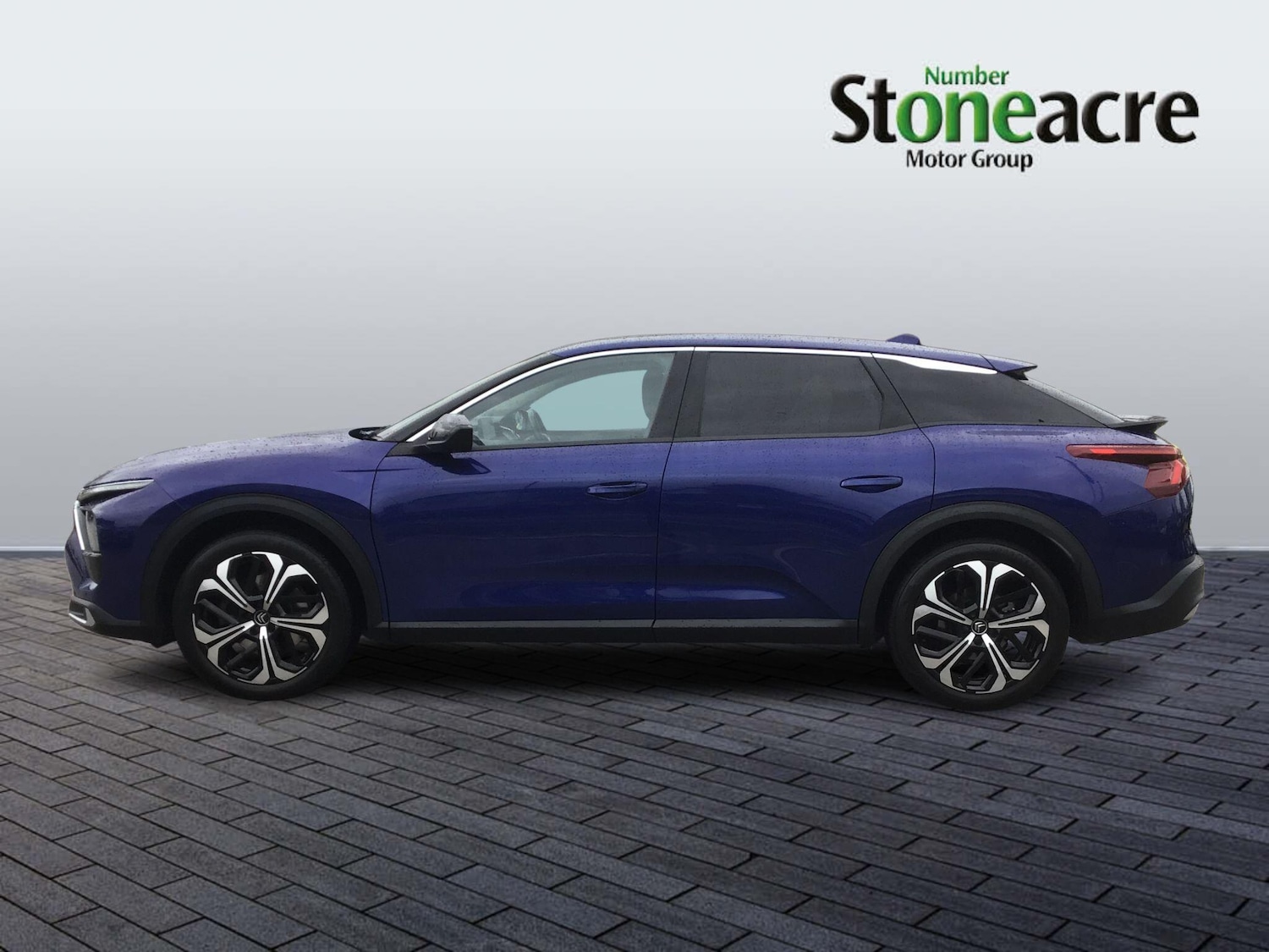 Used Citroen C5 X 2022 for sale - 76976814: Photo 6