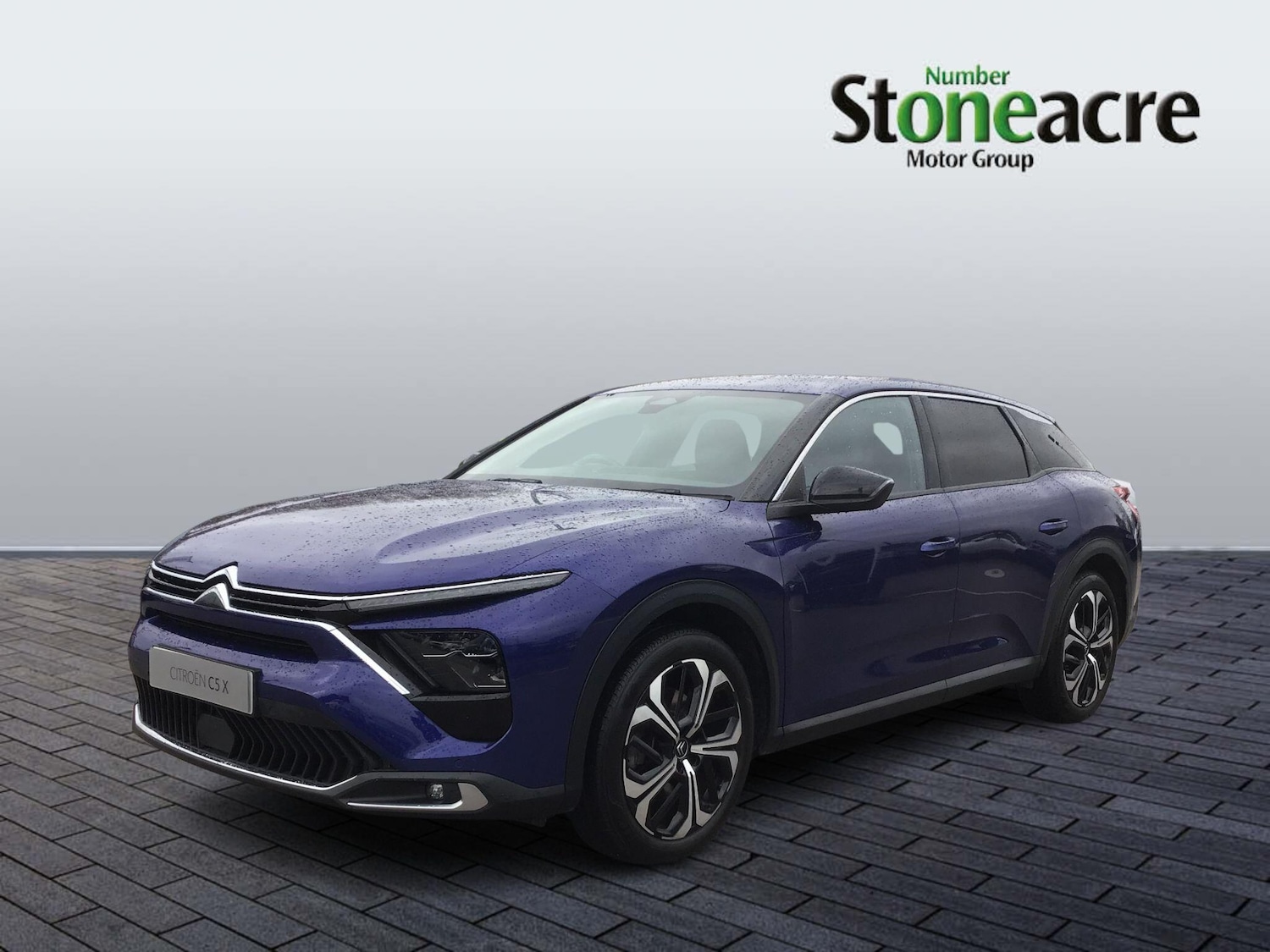 Used Citroen C5 X 2022 for sale - 76976814: Photo 7