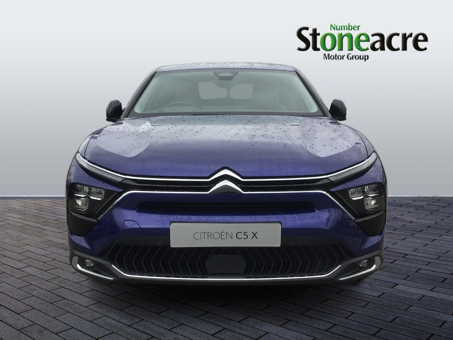 Used Citroen C5 X 2022 for sale - 76976814: Photo 8